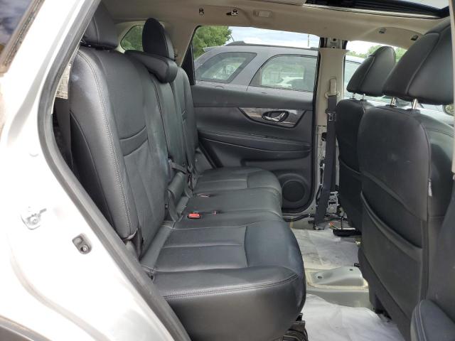 Photo 11 from auction – 2015 NISSAN ROGUE S with VIN 5N1AT2MV3FC876352