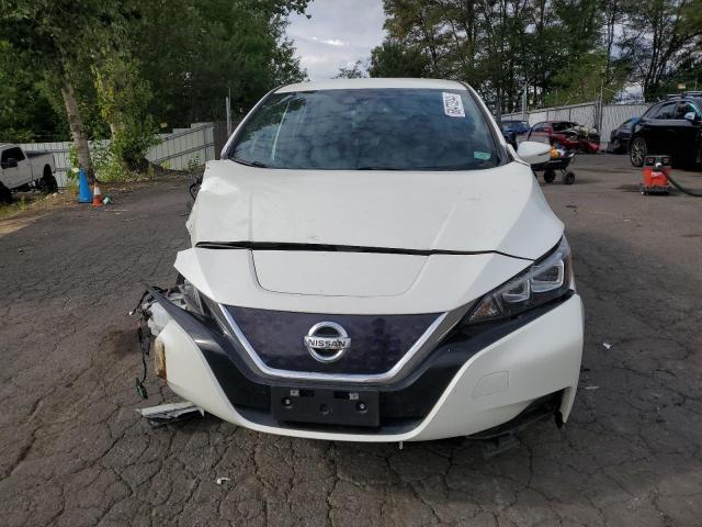 Photo 5 from auction – 2018 NISSAN LEAF with VIN 1N4AZ1CP0JC303388