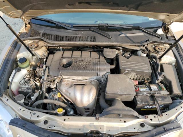 Photo 11 from auction – 2011 TOYOTA CAMRY BASE with VIN 4T1BF3EK1BU760612