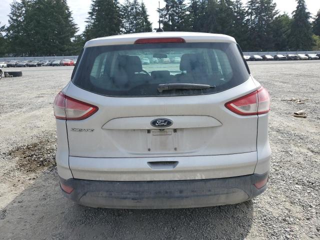 Photo 6 from auction – 2016 FORD ESCAPE S with VIN 1FMCU0F76GUC50105
