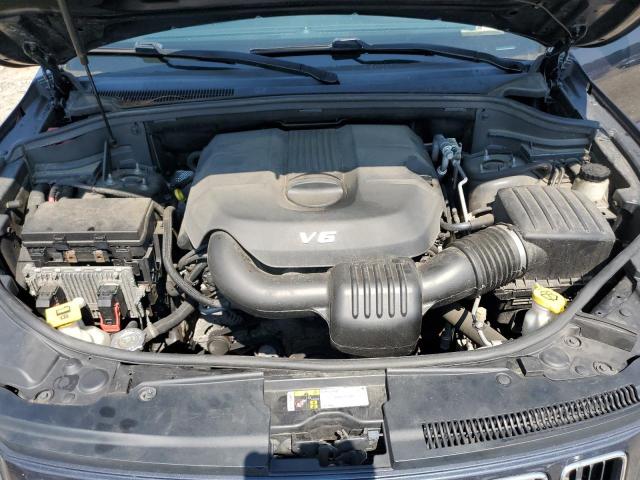 Photo 12 from auction – 2015 JEEP GRAND CHER with VIN 1C4RJFAG7FC711639