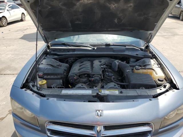 Photo 11 from auction – 2007 DODGE CHARGER SE with VIN 2B3LA43G67H820603