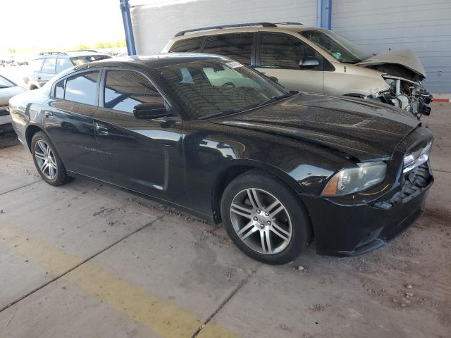 Photo 4 from auction – 2012 DODGE CHARGER SX with VIN 2C3CDXHG4CH135627
