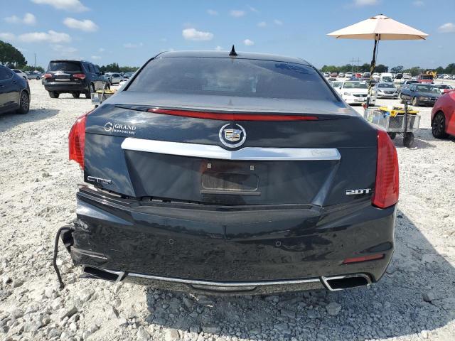 Photo 6 from auction – 2014 CADILLAC CTS with VIN 1G6AP5SX5E0191903