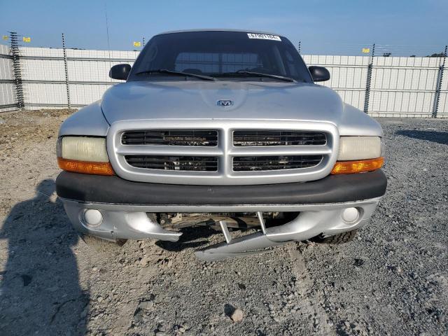 Photo 5 from auction – 2002 DODGE DAKOTA QUA with VIN 1B7HL38X32S504501