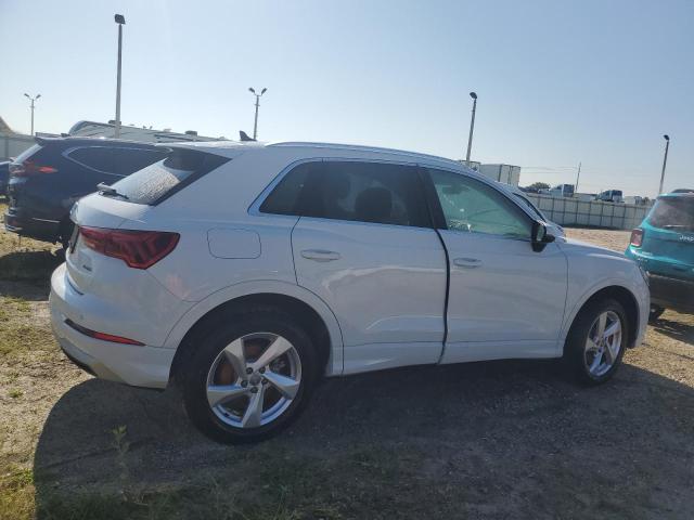 Photo 3 from auction – 2020 AUDI Q3 PREMIUM with VIN WA1BECF31L1094296