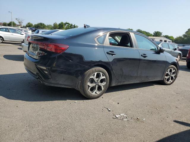 Photo 3 from auction – 2021 KIA FORTE FE with VIN 3KPF24AD2ME329132