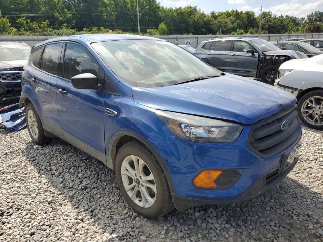 Foto 4 de la subasta – 2018 FORD ESCAPE con VIN 1FMCU0F74JUC77701