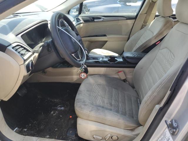 Photo 7 from auction – 2016 FORD FUSION SE with VIN 3FA6P0H72GR261587