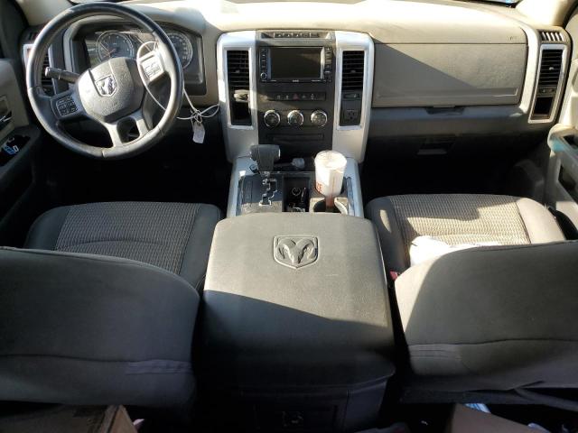 Photo 8 from auction – 2012 DODGE RAM 1500 S with VIN 1C6RD6GT5CS330389