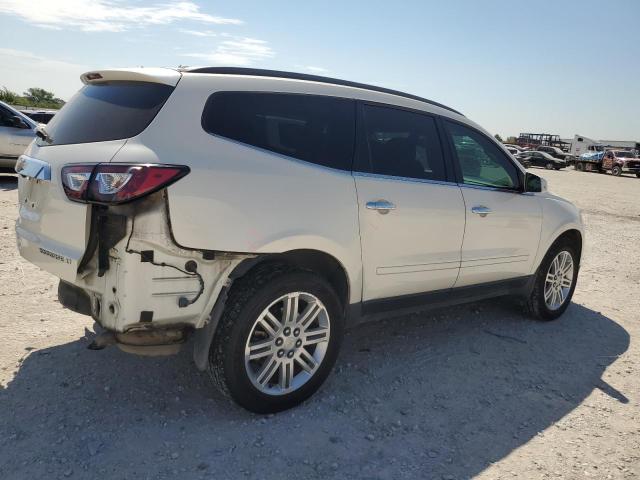 Photo 3 from auction – 2013 CHEVROLET TRAVERSE L with VIN 1GNKRGKDXDJ131189