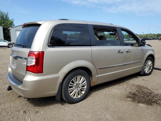 Photo 3 from auction – 2012 CHRYSLER TOWN & COU with VIN 2C4RC1GG8CR239801