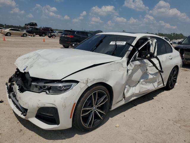 Photo 1 from auction – 2020 BMW 330I with VIN WBA5R1C03LFH36526