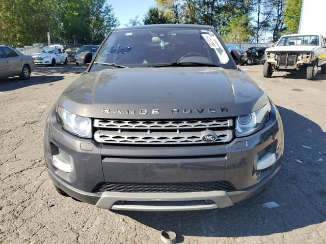 Photo 5 from auction – 2013 LAND ROVER RANGE ROVE with VIN SALVP2BG3DH844332