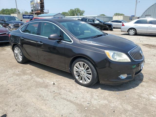 Photo 4 from auction – 2013 BUICK VERANO with VIN 1G4PP5SK0D4188101