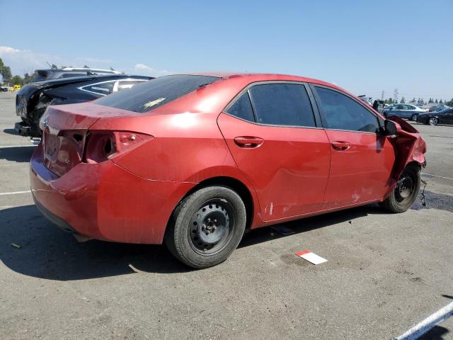 Photo 3 from auction – 2016 TOYOTA COROLLA L with VIN 5YFBURHE6GP421058