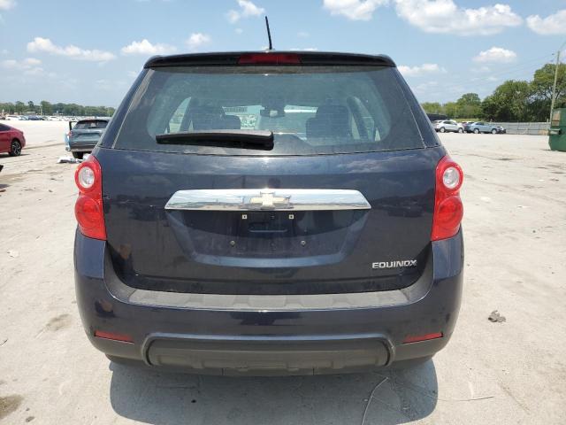 Photo 6 from auction – 2015 CHEVROLET EQUINOX LS with VIN 2GNALAEK6F6216955