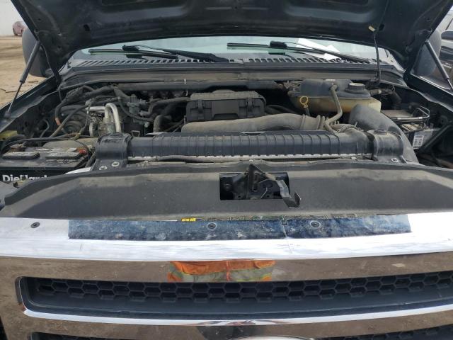Photo 11 from auction – 2006 FORD F250 SUPER with VIN 1FTNF21596EA73082