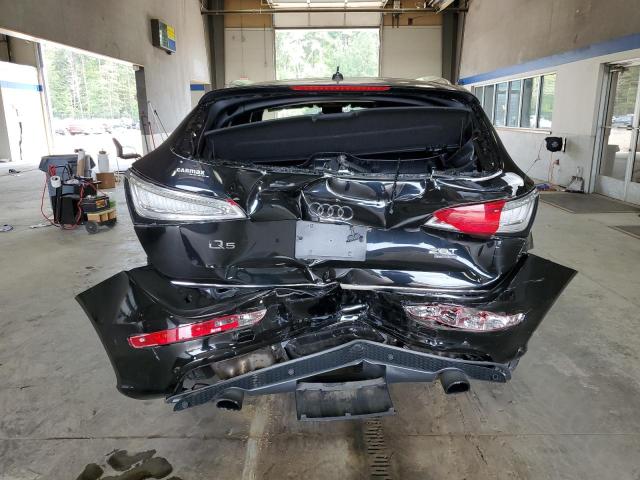 Photo 6 from auction – 2017 AUDI Q5 PREMIUM with VIN WA1M2AFP0HA081748