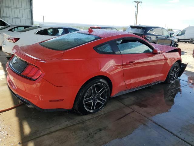 Photo 3 from auction – 2023 FORD MUSTANG with VIN 1FA6P8TH7P5109676