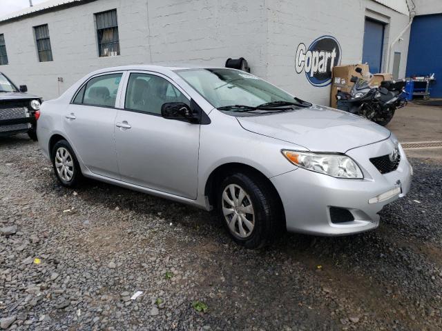 Photo 4 from auction – 2010 TOYOTA COROLLA BA with VIN 2T1BU4EE2AC371516