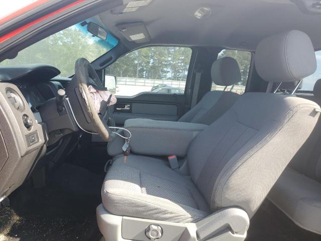 Photo 7 from auction – 2013 FORD F150 SUPER with VIN 1FTFX1CF0DFA53022
