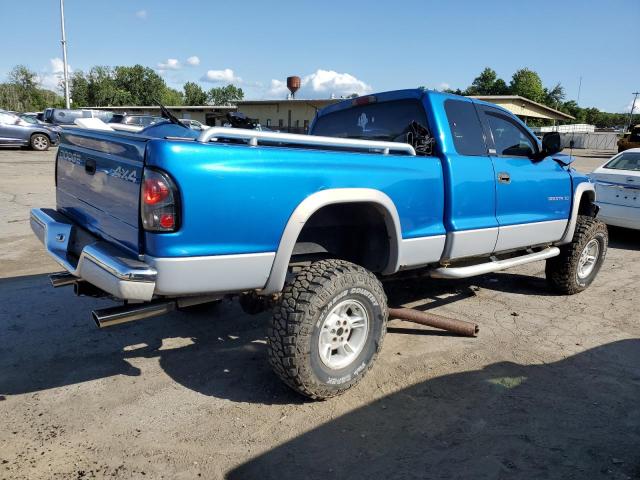 Photo 3 from auction – 2000 DODGE DAKOTA with VIN 1B7GG22N2YS633937