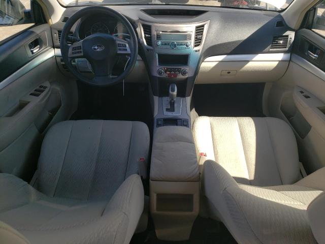 Снимка 8 от търг – 2012 SUBARU OUTBACK 2. с VIN 4S4BRBAC7C3287936