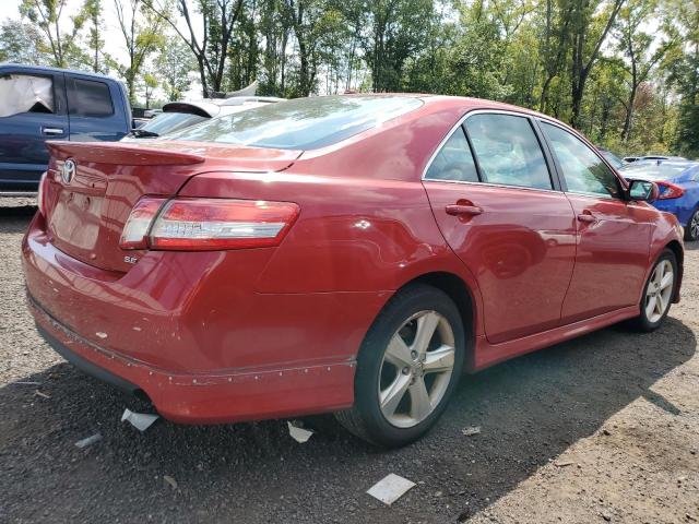 Photo 3 from auction – 2010 TOYOTA CAMRY BASE with VIN 4T1BF3EK8AU095867