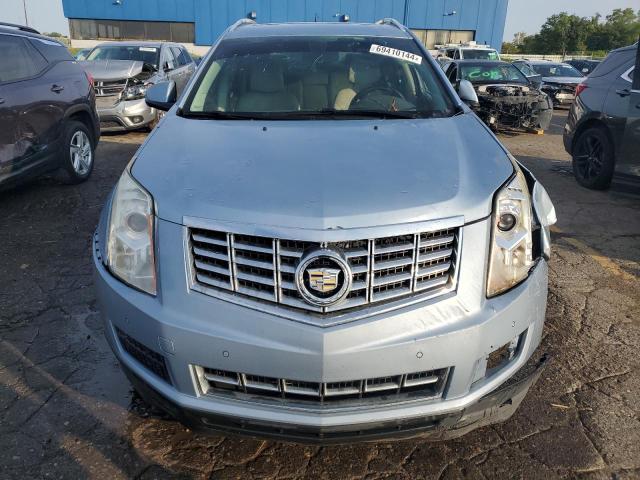 Photo 5 from auction – 2013 CADILLAC SRX LUXURY with VIN 3GYFNCE36DS525640