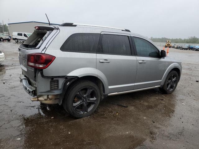 Photo 3 from auction – 2020 DODGE JOURNEY CR with VIN 3C4PDCGB2LT206181