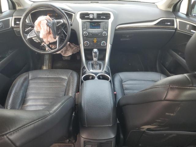 Photo 8 from auction – 2013 FORD FUSION SE with VIN 3FA6P0H99DR297922