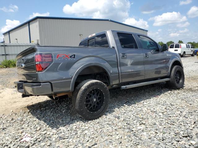 Photo 3 from auction – 2012 FORD F150 SUPER with VIN 1FTFW1EF0CFA81580