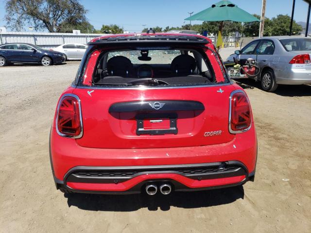 Photo 6 from auction – 2023 MINI COOPER S with VIN WMW53DH00P2S82015