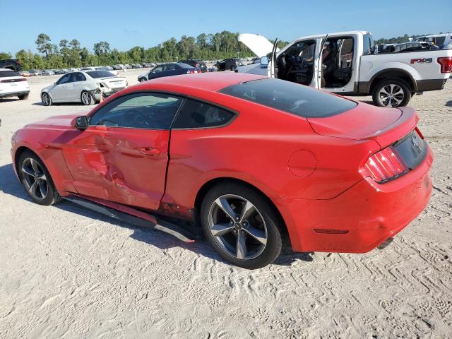 Photo 2 from auction – 2015 FORD MUSTANG with VIN 1FA6P8AM4F5362419