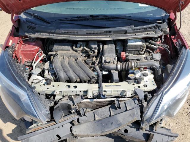 Photo 12 from auction – 2019 NISSAN VERSA NOTE with VIN 3N1CE2CP0KL353950
