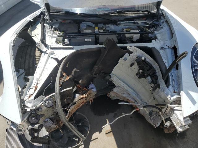 Photo 11 from auction – 2021 PORSCHE 911 TURBO with VIN WP0CD2A96MS263310