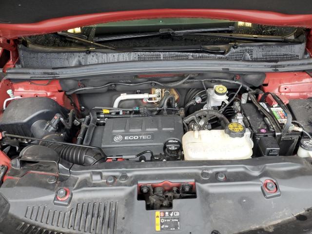 Photo 11 from auction – 2019 BUICK ENCORE PRE with VIN KL4CJASB1KB879024