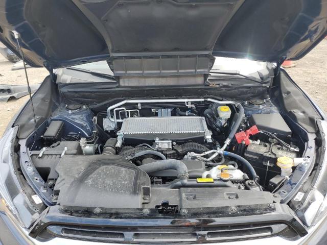 Photo 12 from auction – 2024 SUBARU ASCENT PRE with VIN 4S4WMACD2R3403665