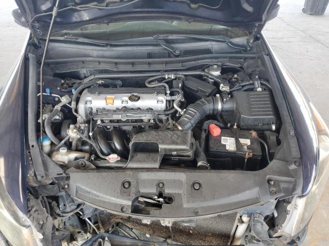 Photo 11 from auction – 2012 HONDA ACCORD EXL with VIN 1HGCP2F8XCA057601