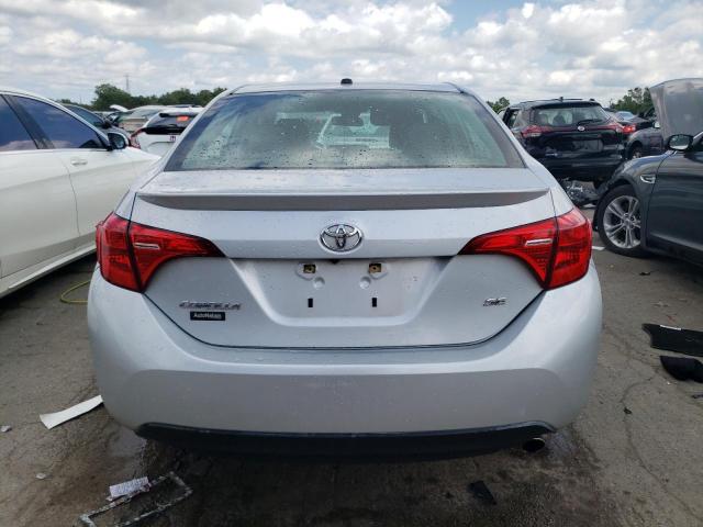 Photo 6 from auction – 2017 TOYOTA COROLLA SE with VIN 2T1BURHE1HC817772