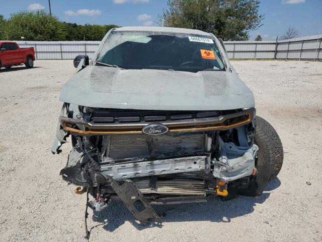 Photo 5 from auction – 2024 FORD MAVERICK L with VIN 3FTTW8R92RRB05633