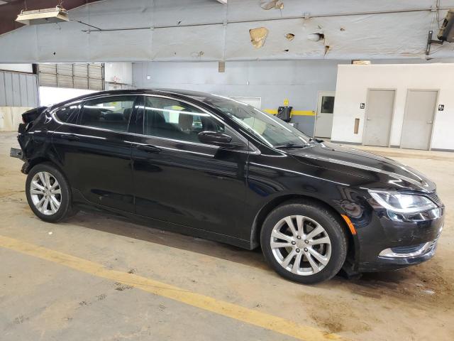 Photo 4 from auction – 2015 CHRYSLER 200 LIMITE with VIN 1C3CCCAB0FN646595