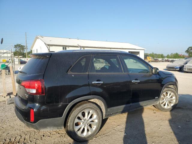 Photo 3 from auction – 2014 KIA SORENTO EX with VIN 5XYKUDA71EG540202