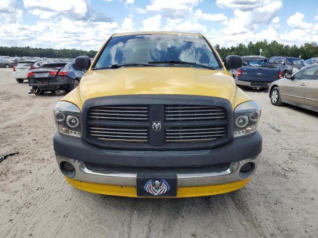 Photo 5 from auction – 2008 DODGE RAM 1500 S with VIN 1D7HA18288S500618