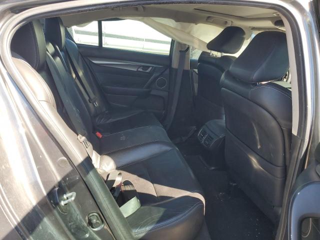 Photo 10 from auction – 2009 ACURA TL with VIN 19UUA96579A005050