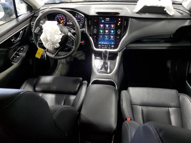 Photo 8 from auction – 2020 SUBARU OUTBACK LI with VIN 4S4BTANC2L3165992
