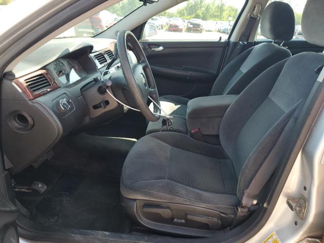 Photo 7 from auction – 2009 CHEVROLET IMPALA 1LT with VIN 2G1WT57K491179501