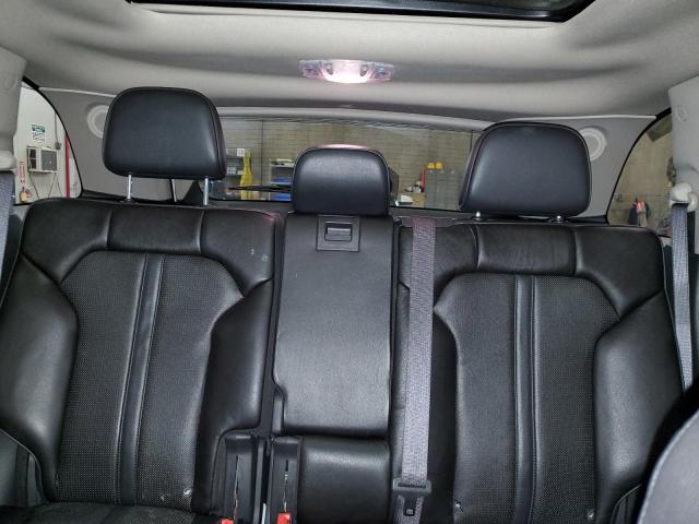 Photo 10 from auction – 2012 LINCOLN MKX with VIN 2LMDJ8JK1CBL19570