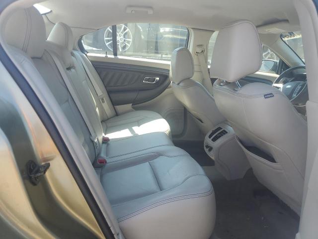 Photo 10 from auction – 2012 FORD TAURUS SEL with VIN 1FAHP2HW8CG132153